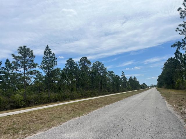 7571 DELAND AVENUE, Indian Lake Estates, FL 33855