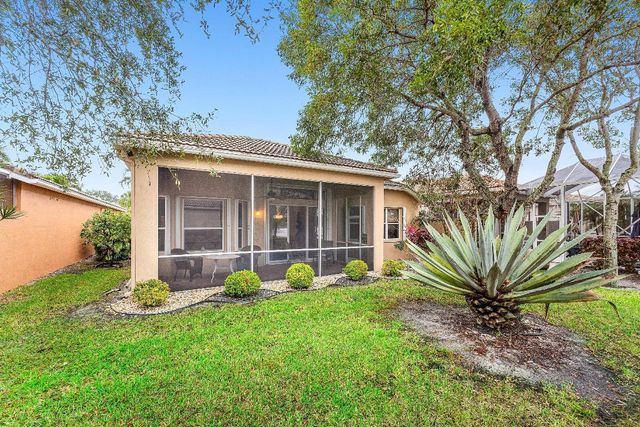 8688 Via Avellino, Lake Worth, FL 33467