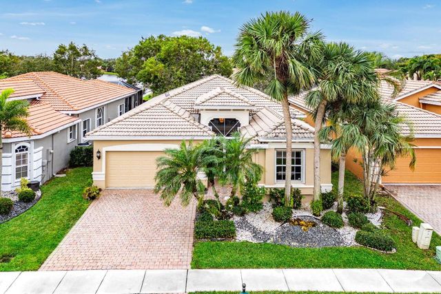 8688 Via Avellino, Lake Worth, FL 33467