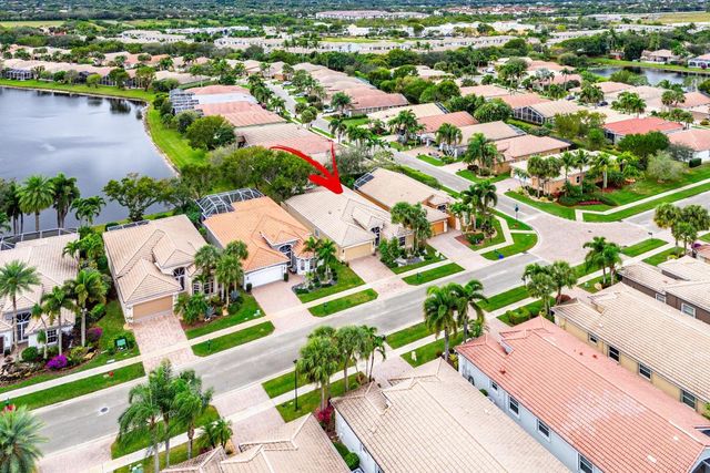 8688 Via Avellino, Lake Worth, FL 33467