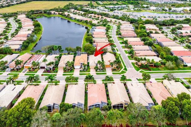 8688 Via Avellino, Lake Worth, FL 33467
