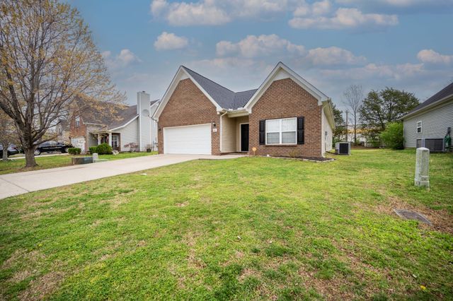 201 Neal Ave, Smyrna, TN 37167
