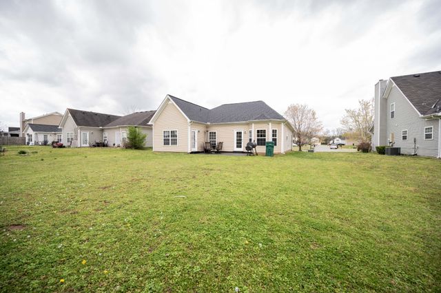 201 Neal Ave, Smyrna, TN 37167