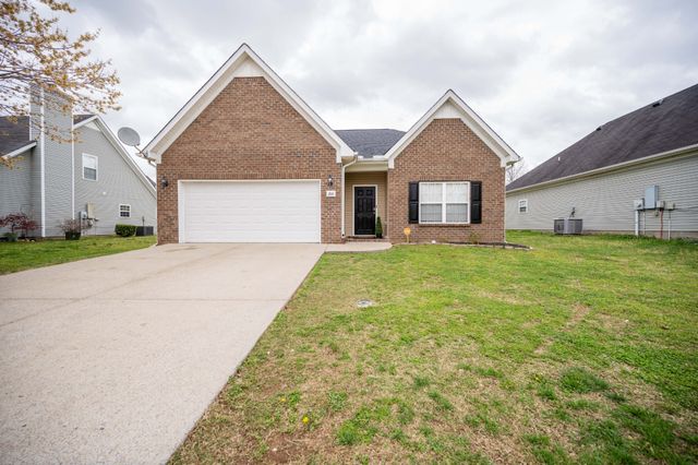201 Neal Ave, Smyrna, TN 37167