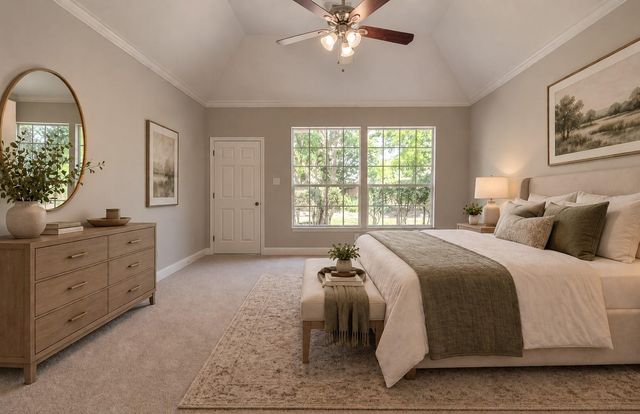 2606 S Strathford Lane, Houston, TX 77345