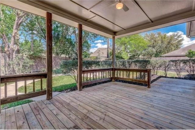 2606 S Strathford Lane, Houston, TX 77345