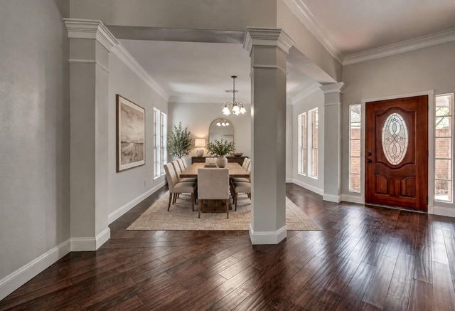 2606 S Strathford Lane, Houston, TX 77345