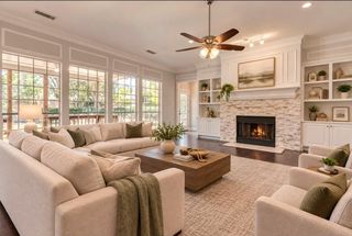 2606 S Strathford Lane, Houston, TX 77345