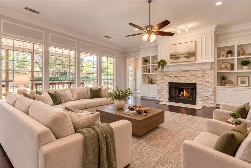 2606 S Strathford Lane, Houston, TX 77345
