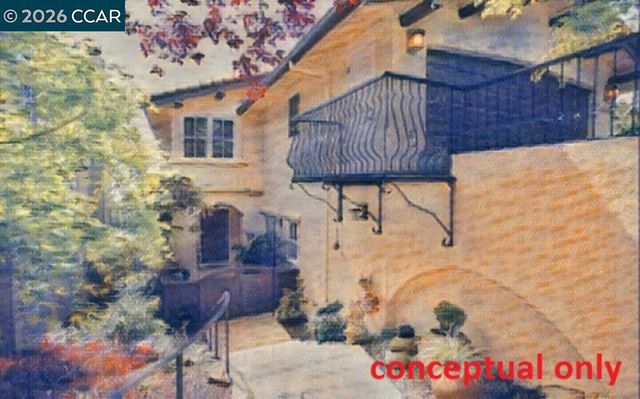 0 Gravat Dr., Oakland, CA 94705