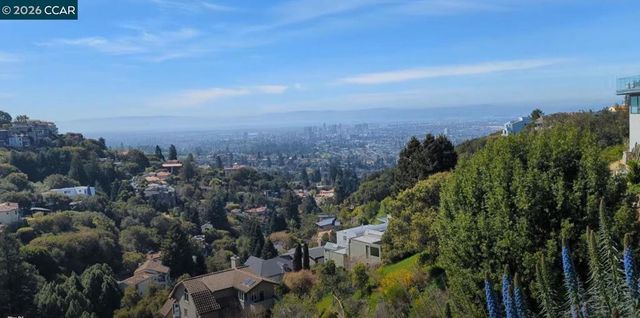 0 Gravat Dr., Oakland, CA 94705