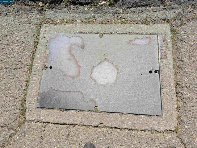 0 Gravat Dr., Oakland, CA 94705