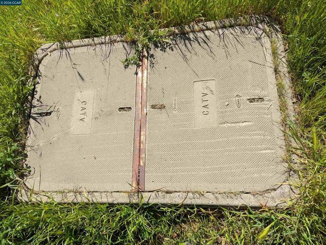 0 Gravat Dr., Oakland, CA 94705