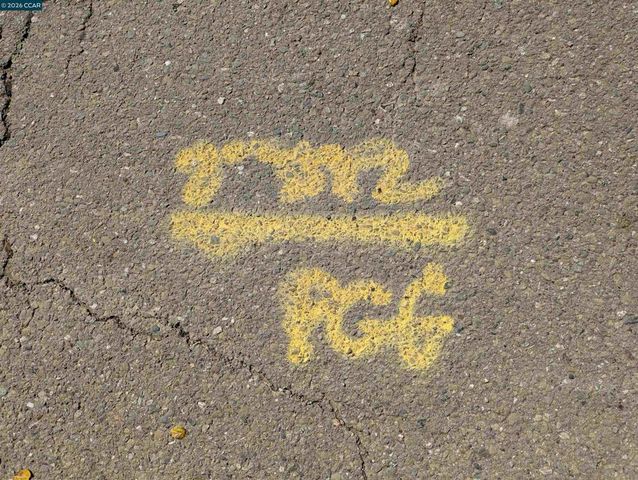 0 Gravat Dr., Oakland, CA 94705