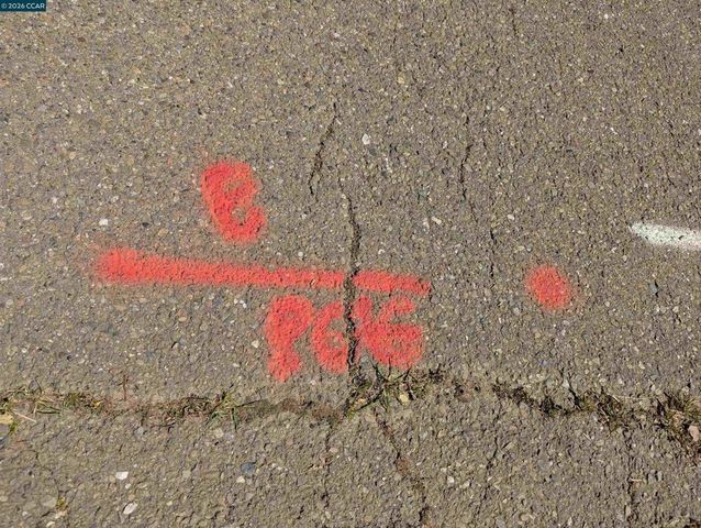 0 Gravat Dr., Oakland, CA 94705