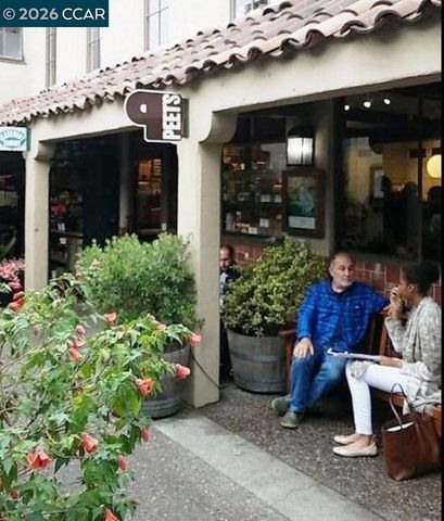 0 Gravat Dr., Oakland, CA 94705