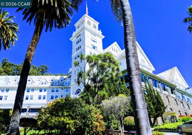 0 Gravat Dr., Oakland, CA 94705