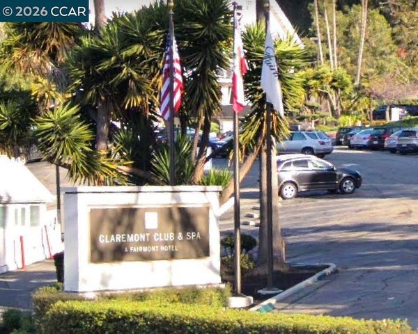 0 Gravat Dr., Oakland, CA 94705