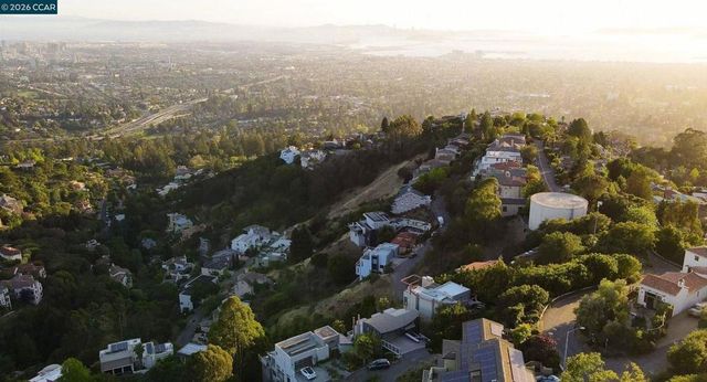 0 Gravat Dr., Oakland, CA 94705