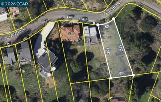 0 Gravat Dr., Oakland, CA 94705