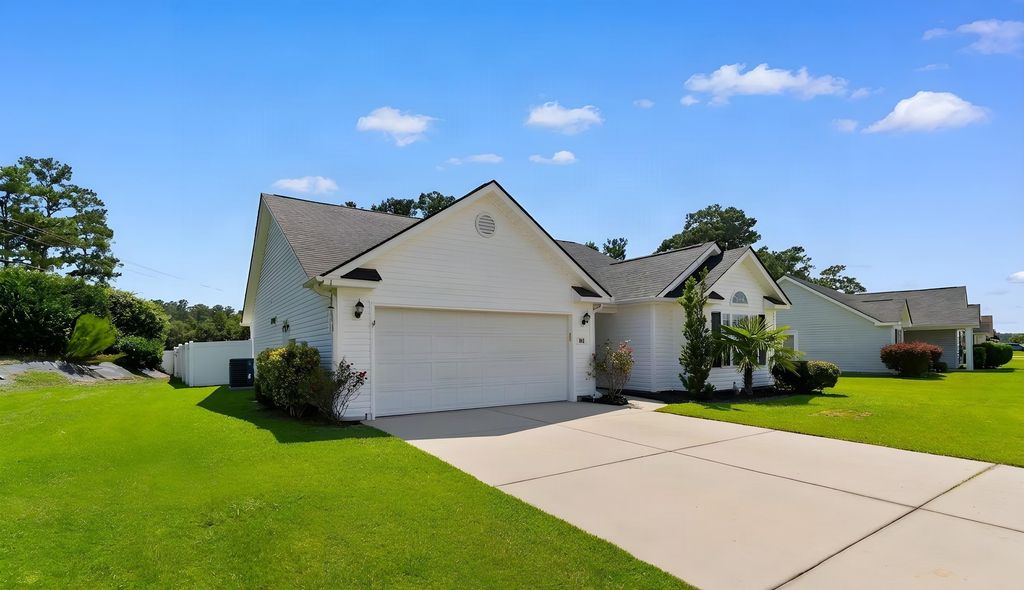 401 Carolina Woods Dr., Myrtle Beach, SC 29588 — photo 2