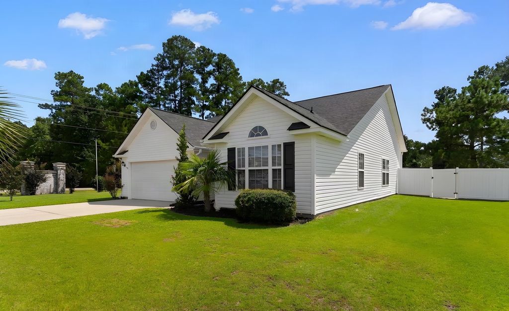 401 Carolina Woods Dr., Myrtle Beach, SC 29588 — photo 3