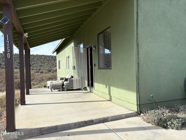 1750 S LAVENDER SAGE Road, Dewey, AZ 86327