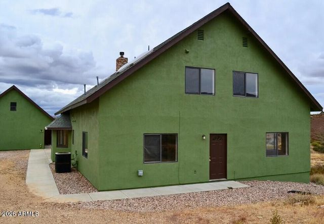 1750 S LAVENDER SAGE Road, Dewey, AZ 86327