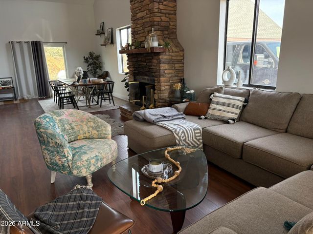 1750 S LAVENDER SAGE Road, Dewey, AZ 86327