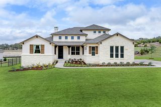 144 Prairie Clover DR, Dripping Springs, TX 78620