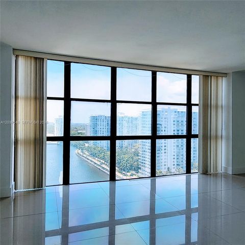 18181 NE 31st Ct 1910, Aventura, FL 33160