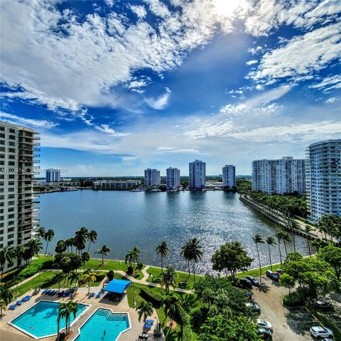 18181 NE 31st Ct 1910, Aventura, FL 33160