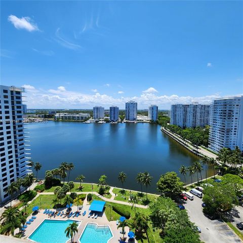 18181 NE 31st Ct 1910, Aventura, FL 33160