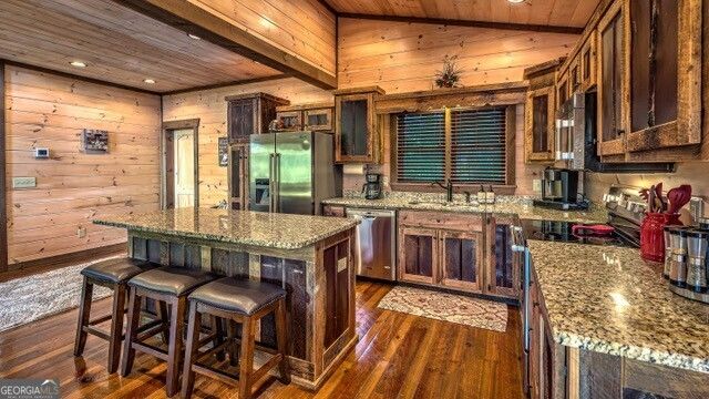 348 Lookout Trail, Mineral Bluff, GA 30559