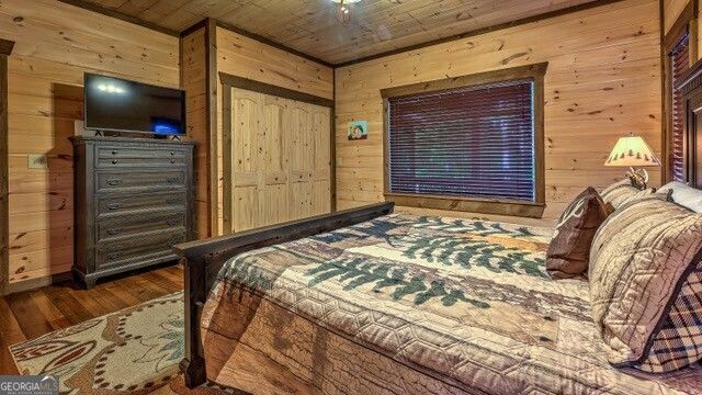 348 Lookout Trail, Mineral Bluff, GA 30559