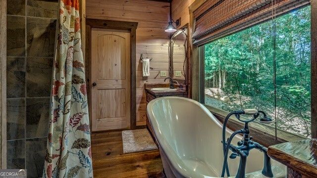 348 Lookout Trail, Mineral Bluff, GA 30559