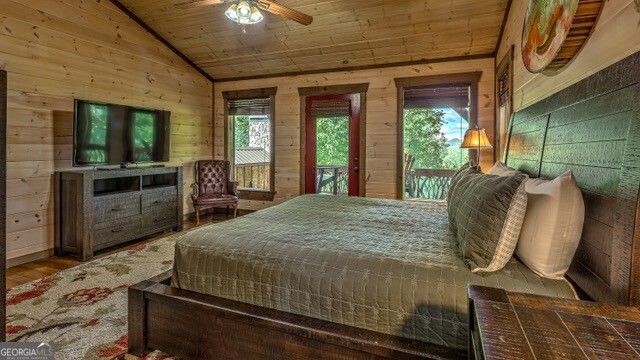 348 Lookout Trail, Mineral Bluff, GA 30559