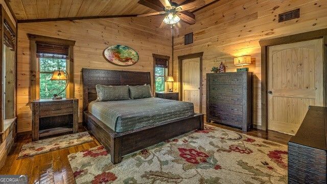 348 Lookout Trail, Mineral Bluff, GA 30559