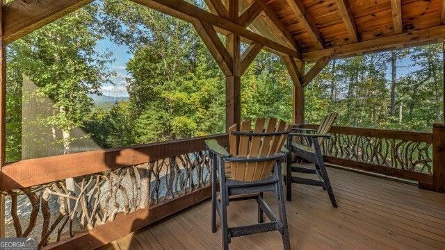 348 Lookout Trail, Mineral Bluff, GA 30559