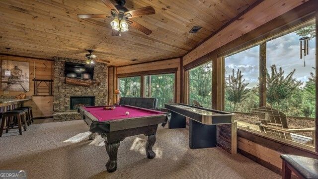 348 Lookout Trail, Mineral Bluff, GA 30559