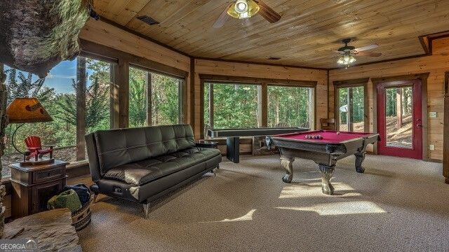 348 Lookout Trail, Mineral Bluff, GA 30559