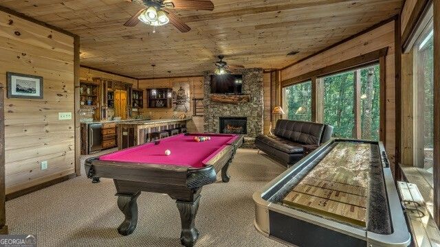 348 Lookout Trail, Mineral Bluff, GA 30559