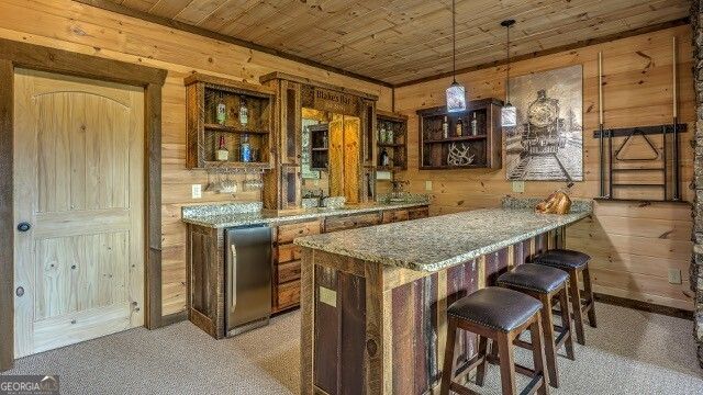 348 Lookout Trail, Mineral Bluff, GA 30559