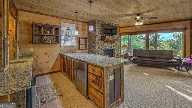 348 Lookout Trail, Mineral Bluff, GA 30559