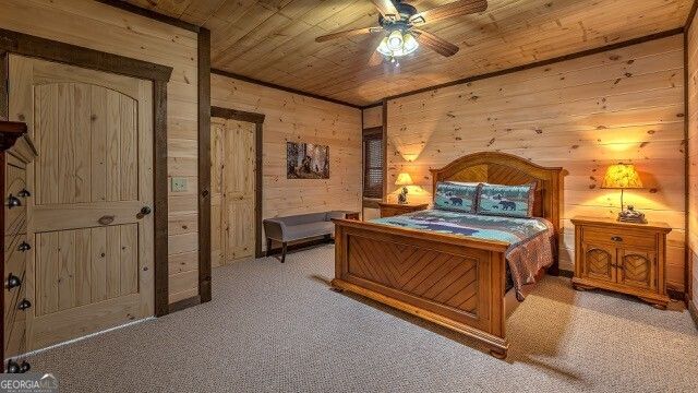 348 Lookout Trail, Mineral Bluff, GA 30559