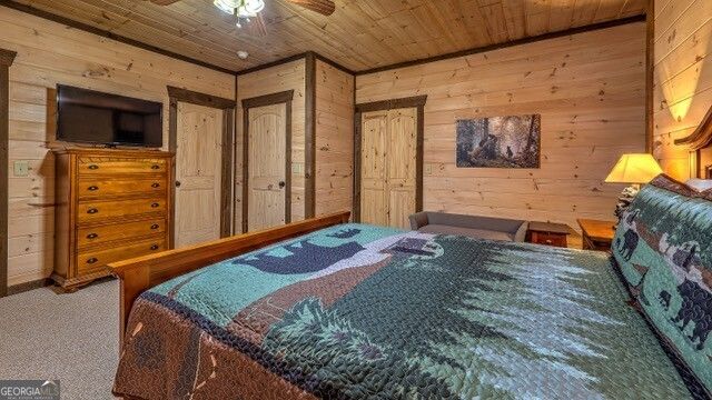 348 Lookout Trail, Mineral Bluff, GA 30559