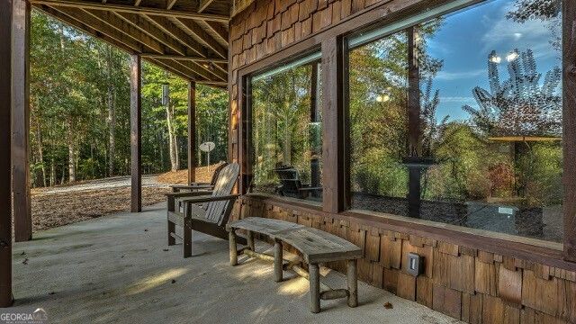 348 Lookout Trail, Mineral Bluff, GA 30559