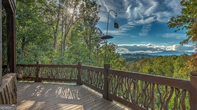 348 Lookout Trail, Mineral Bluff, GA 30559