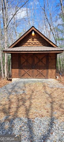 348 Lookout Trail, Mineral Bluff, GA 30559
