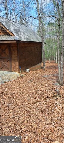 348 Lookout Trail, Mineral Bluff, GA 30559